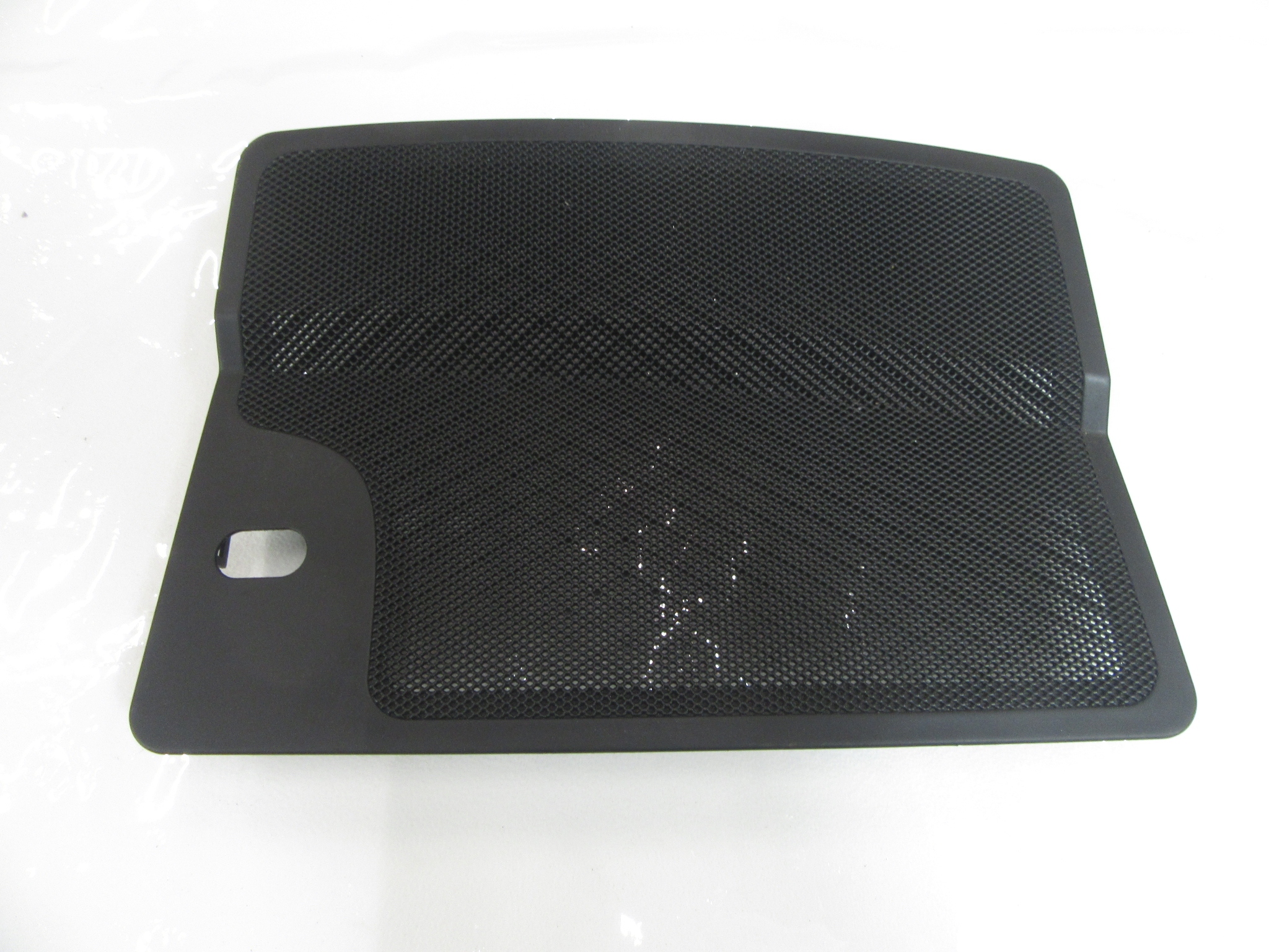 Couverture tablier moteur Couvre du haut parleur Console BMW e60 e61