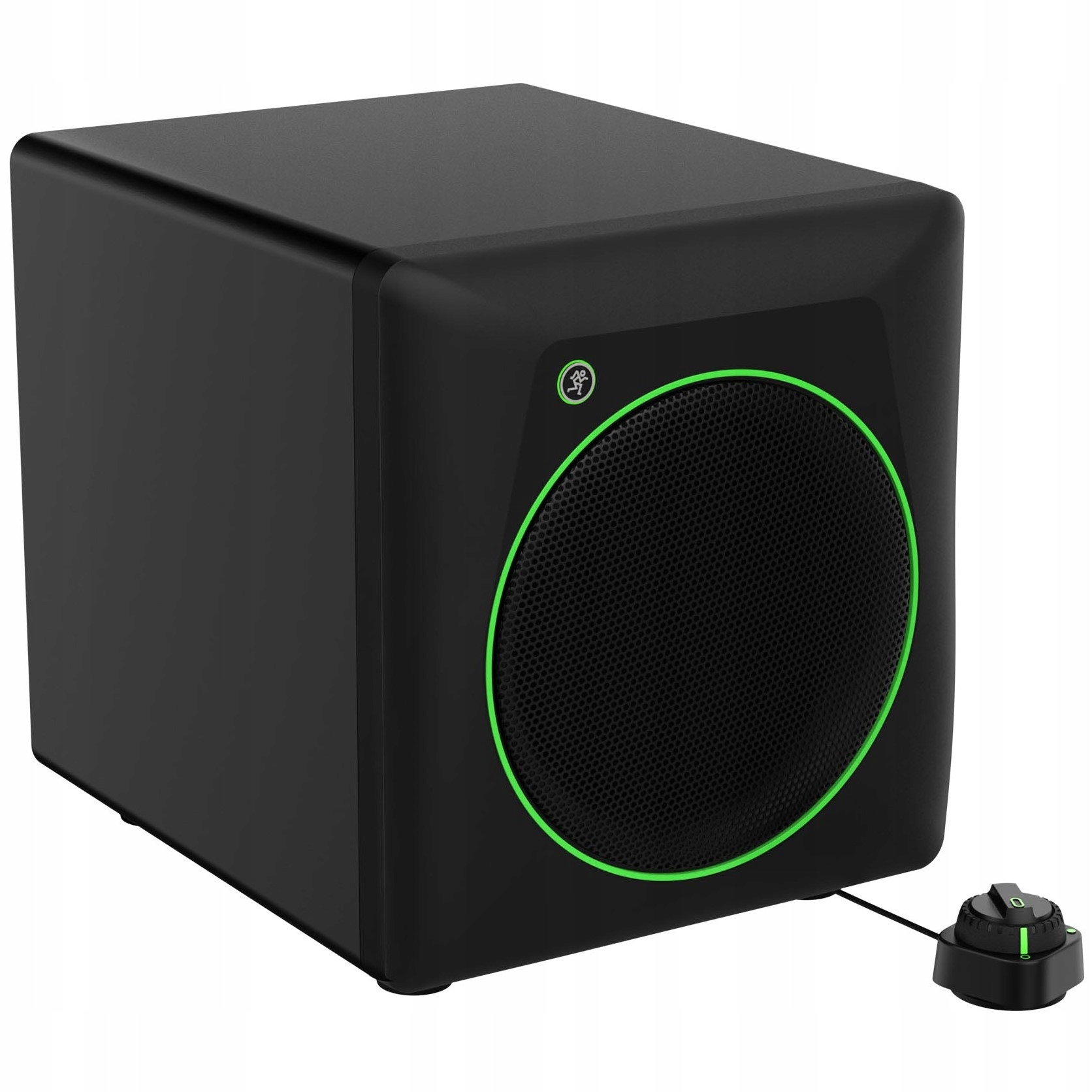 Mackie CR8S-BT – Aktívny subwoofer s Bluetooth