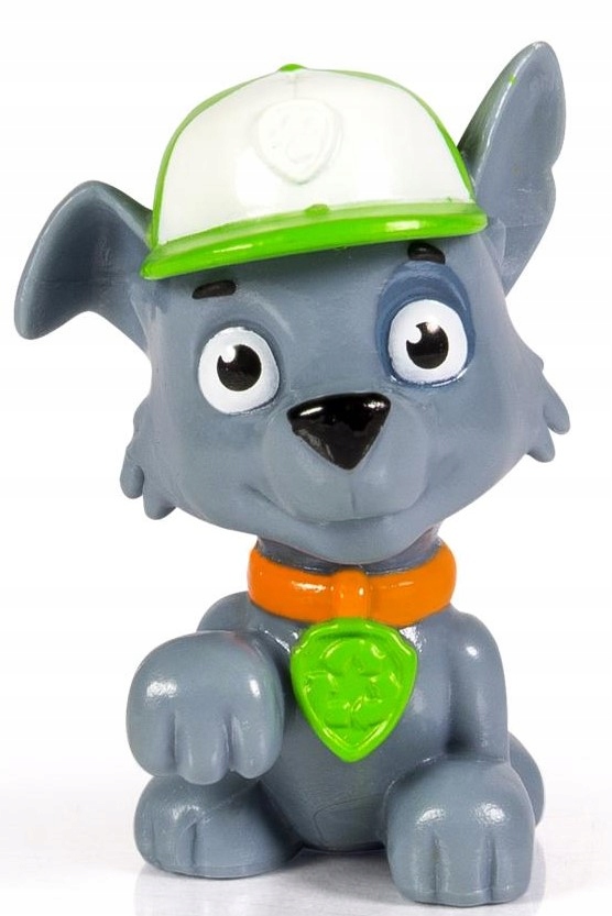 

Psi Patrol Mini Figurka - Rocky Seria 1
