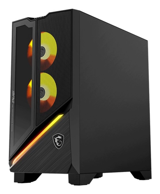 Msi 9NVVR7-685EU R7 9800X3D 32GB 2TB 5080 W11