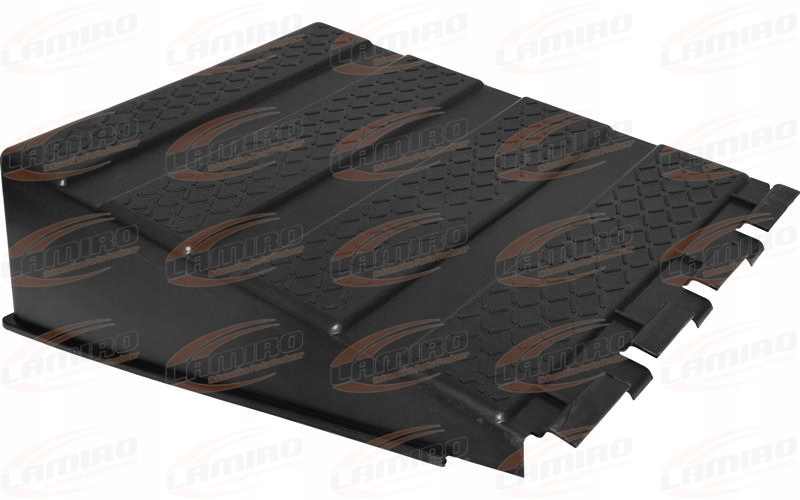 MAN F90 / F2000 OSŁONA AKUMULATORA