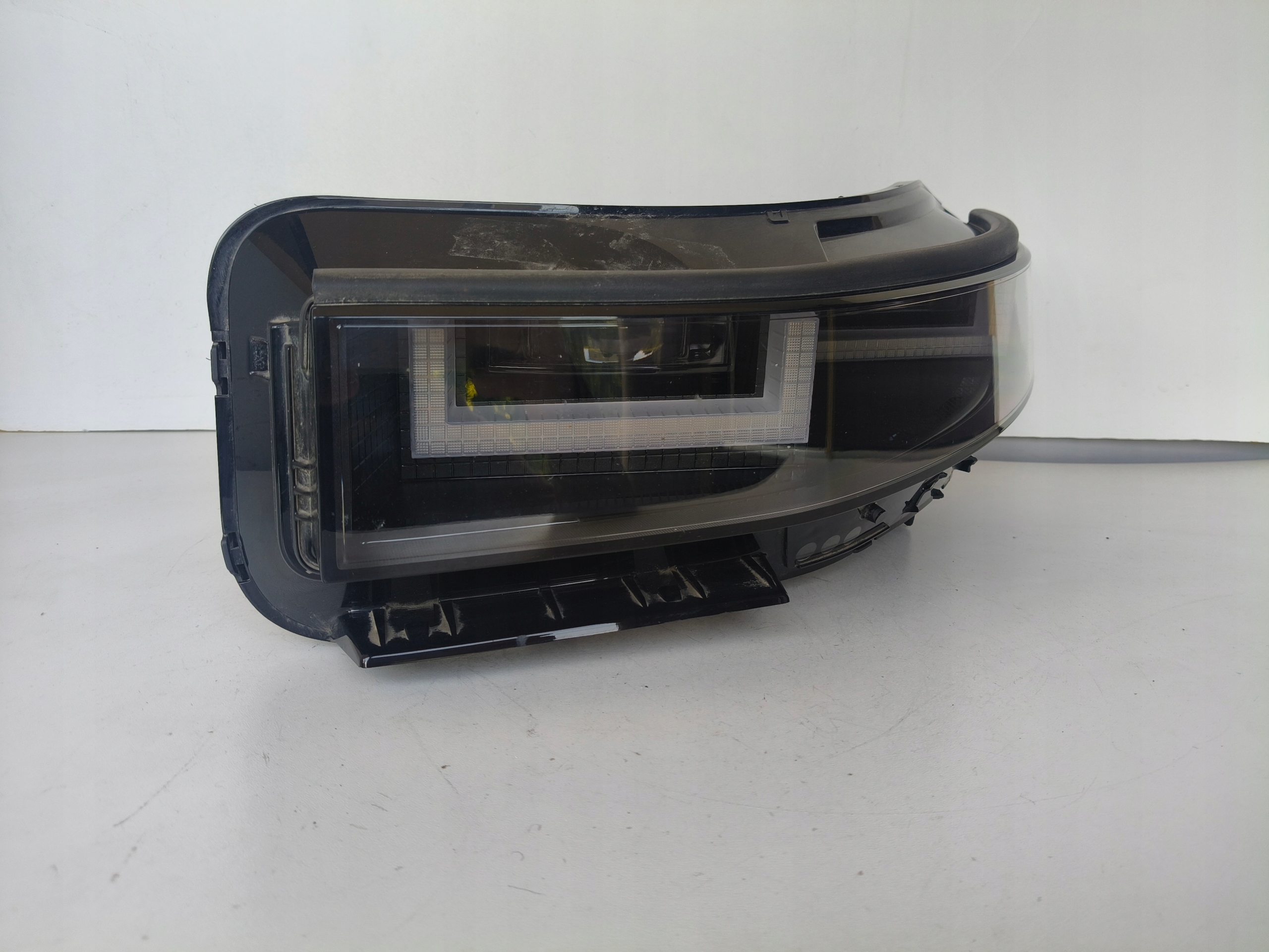 light left REFLEKTOR HYUNDAI IONIQ 5 21- FULL LED