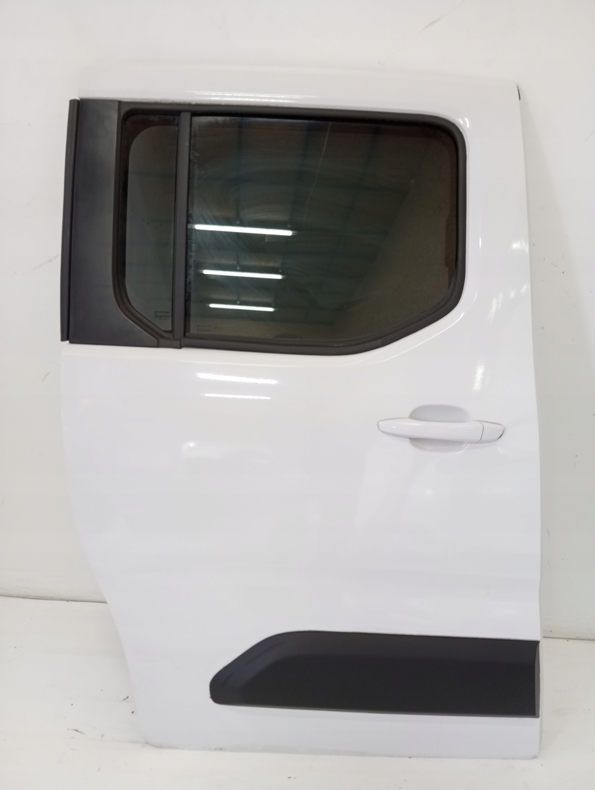 tür rechts hinten OPEL COMBO 23R