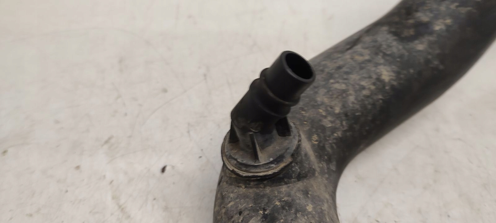 hose wiring air pipe Renault Master II 2,5 DCI