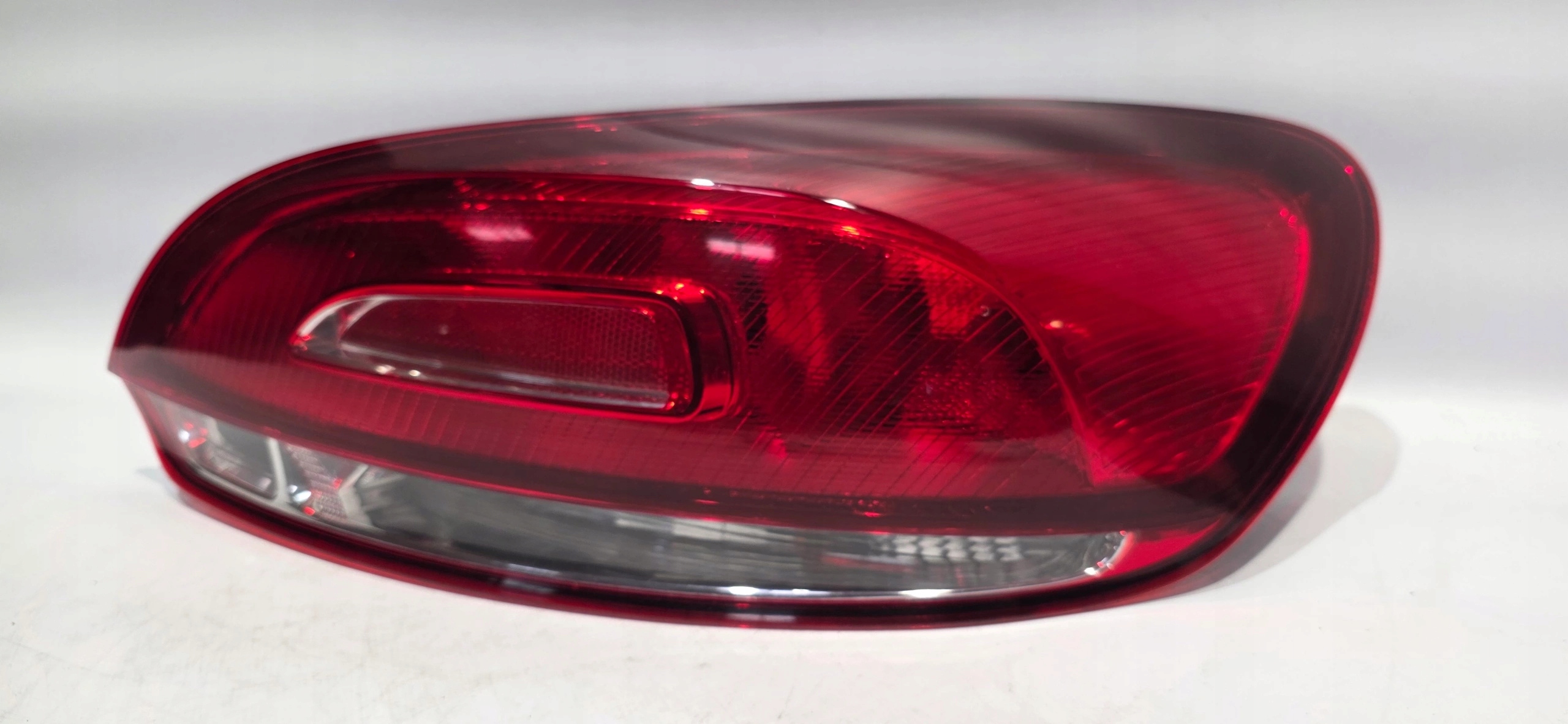 light right rear part VW SCIROCCO 08-14 original EUROPA 1K8945096M