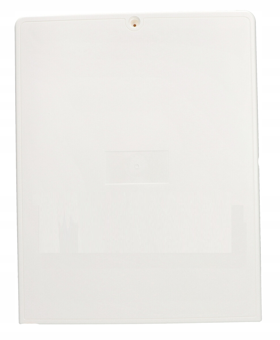 RP432BP4 OBUDOWA PLASTIKOWA NATYNKOWA LIGHTSYS PLUS DUŻA NA 18AH RISCO