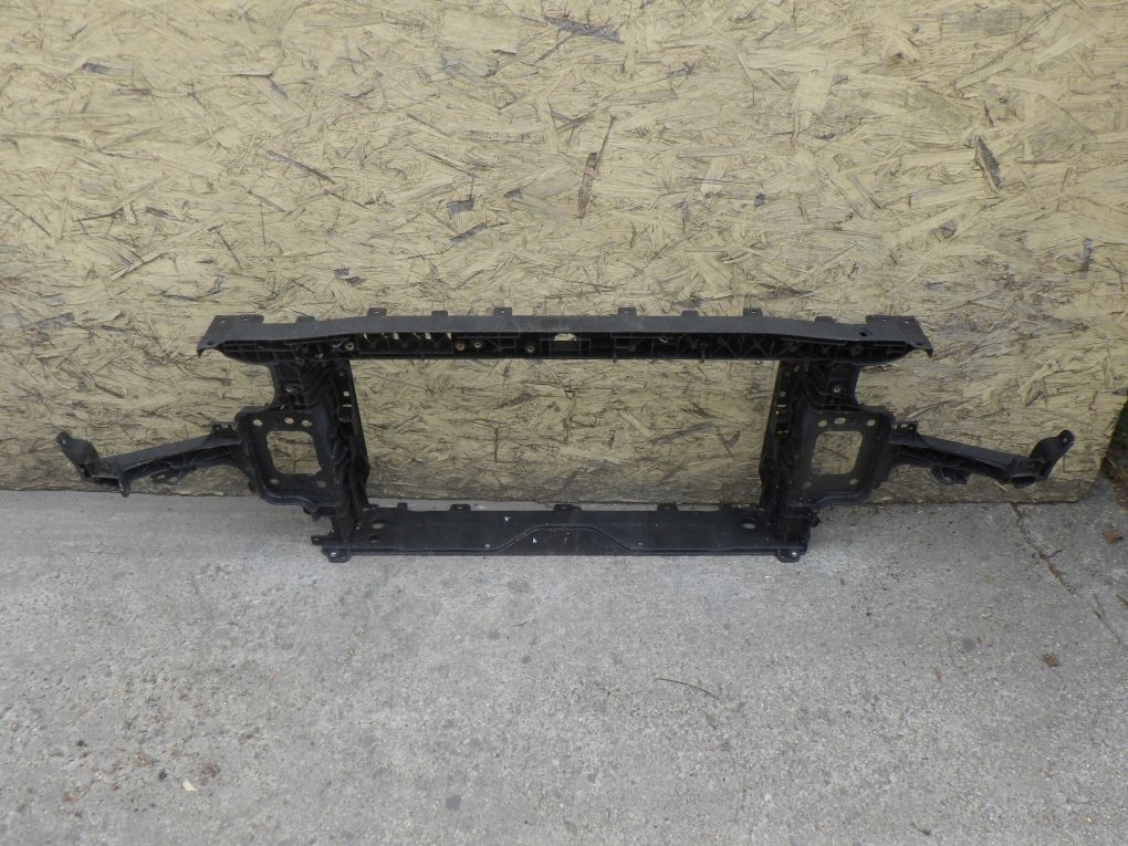 HYUNDAI I30 III 3 17- 64105-G4120 support panel for radiators pillar
