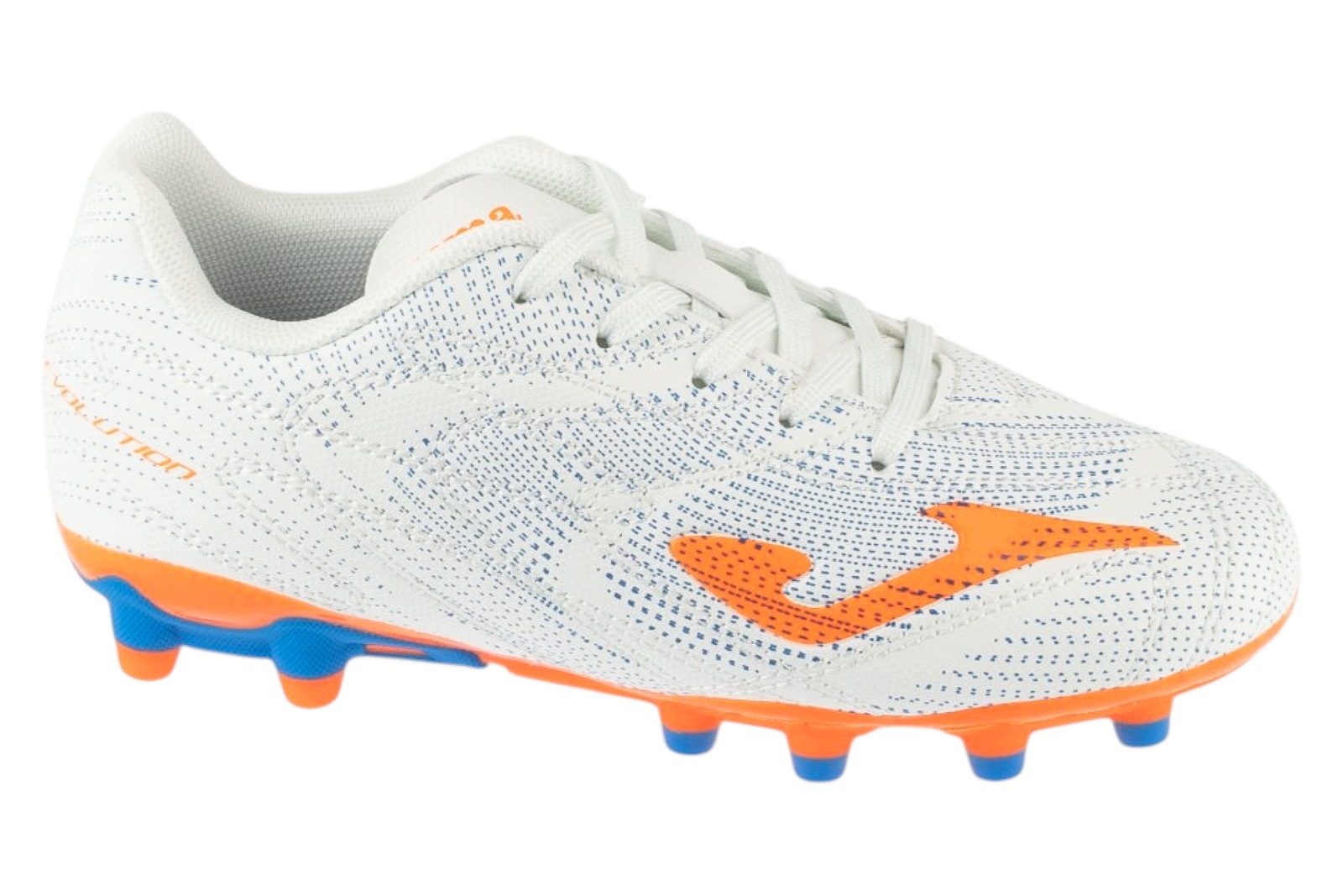 Dziecięce buty piłkarskie korki Joma Evolution Jr 26 Evjw Fg r.38