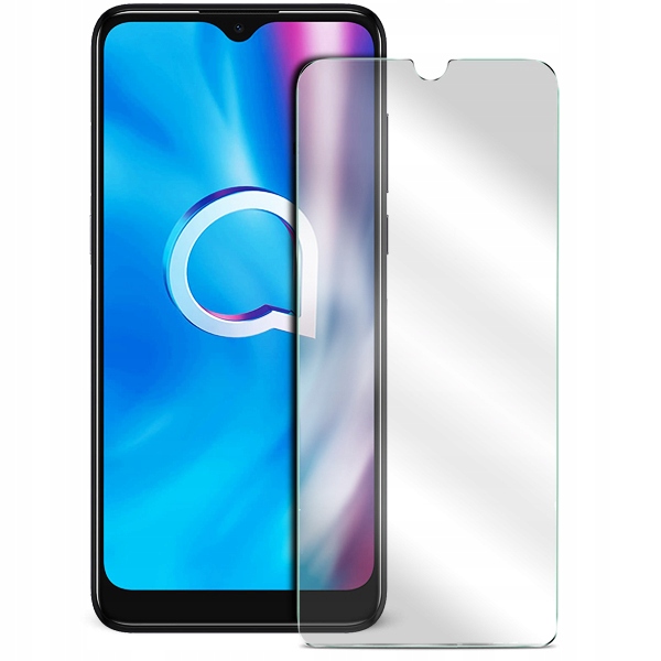 

Szkło Hartowane Szybka Do Alcatel 1S 3L 2020