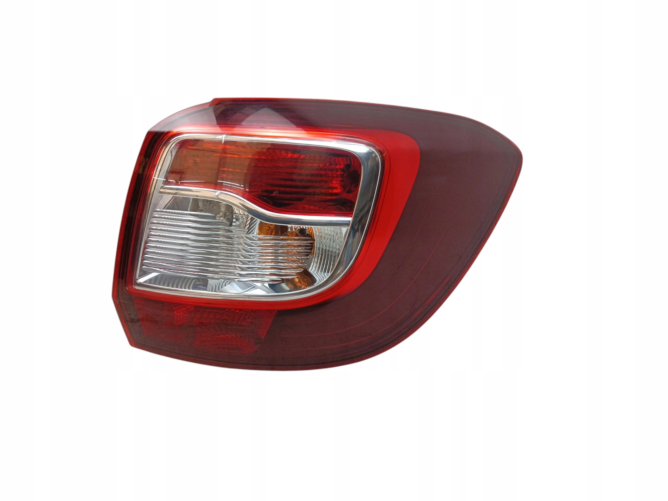 light right right rear part DACIA SANDERO II STEPWAY (2012-2016) EUROPA