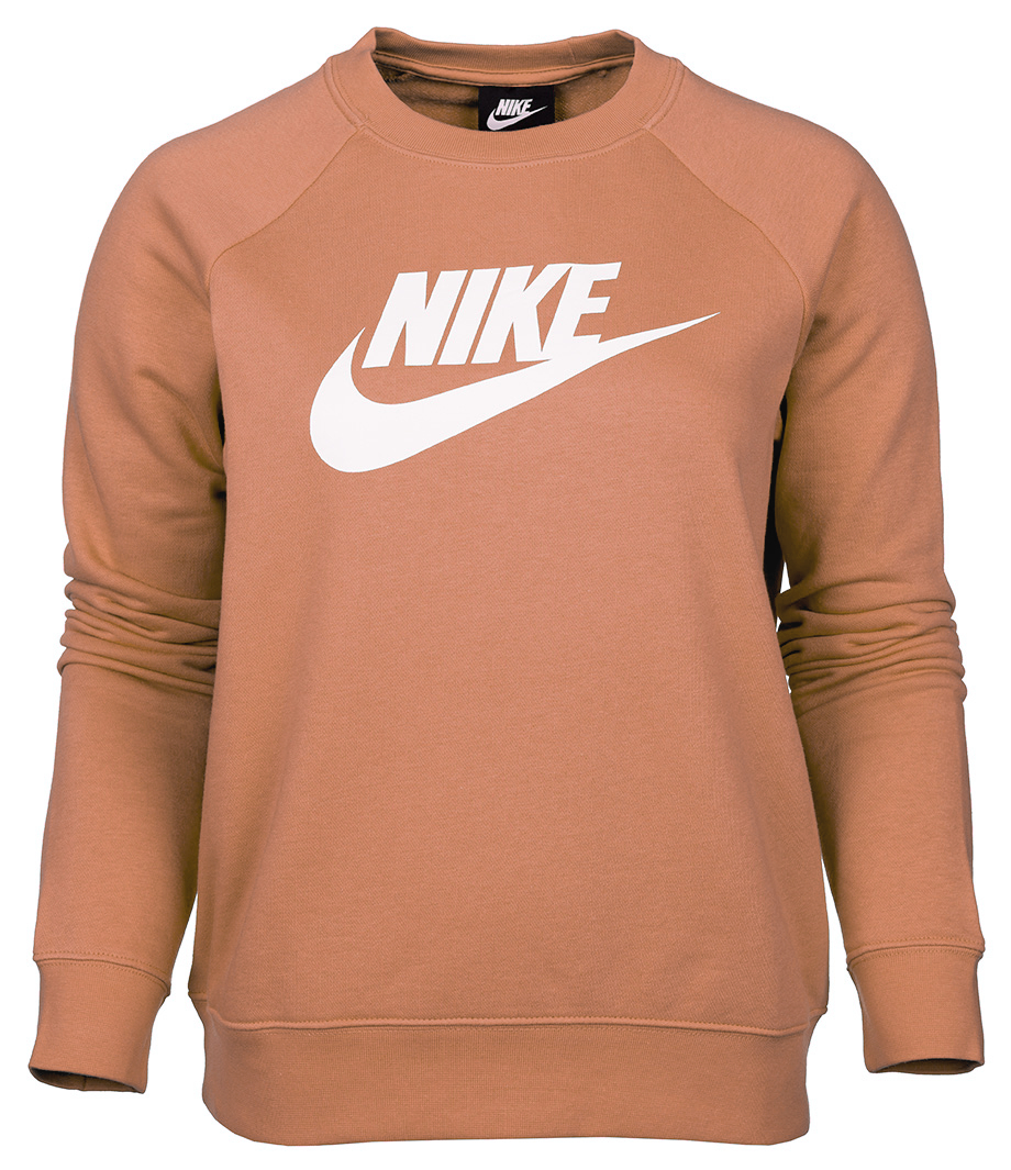 Nike bluza damska ciepła dresowa sportowa roz.S