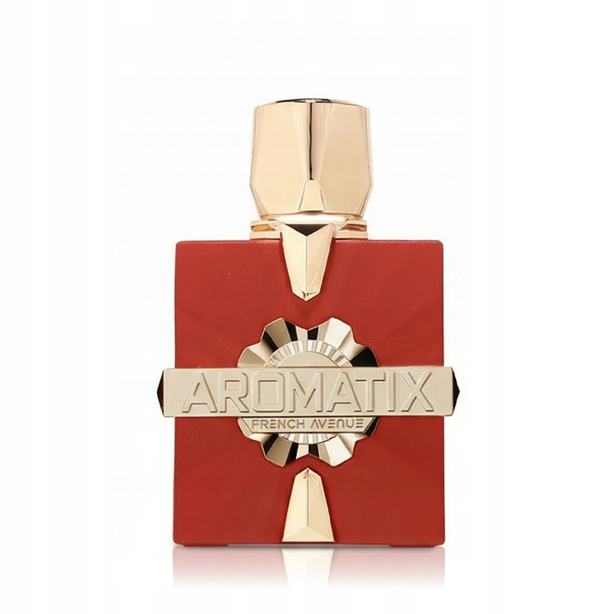 French Avenue Aromatix Carnal Desire Extrait de Parfum 100 ml M