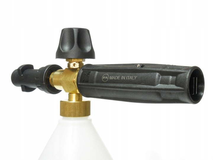 PIANOWNICA PA DO KARCHER K2-K7 LANCA PIANY WŁOSKA Marka P.A