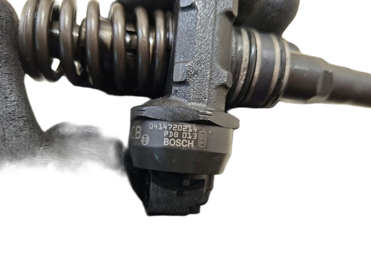 Pumpedüse AUDI A4 B6 1.9 TDI AVF 0414720214 036130073AR