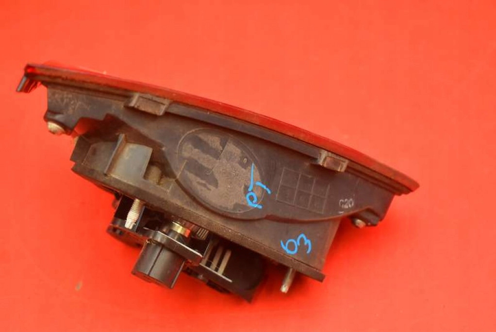 light right rear part rear SEAT TOLEDO 4 IV 12-18