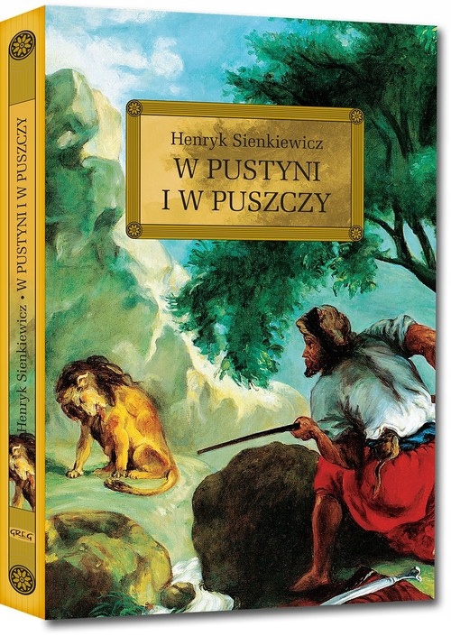 

W pustyni i w puszczy