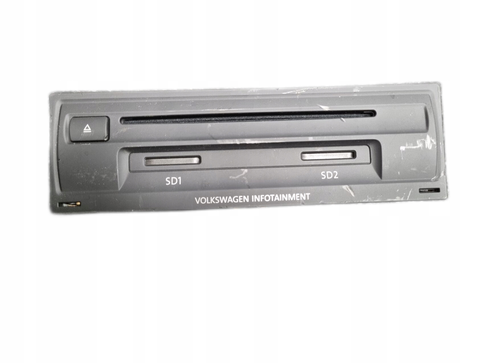 Навігація MIB2 VW PASSAT B8 5NA035020B