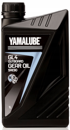 Olej przekładniowy Yamalube SAE90 Gear Oil 1L