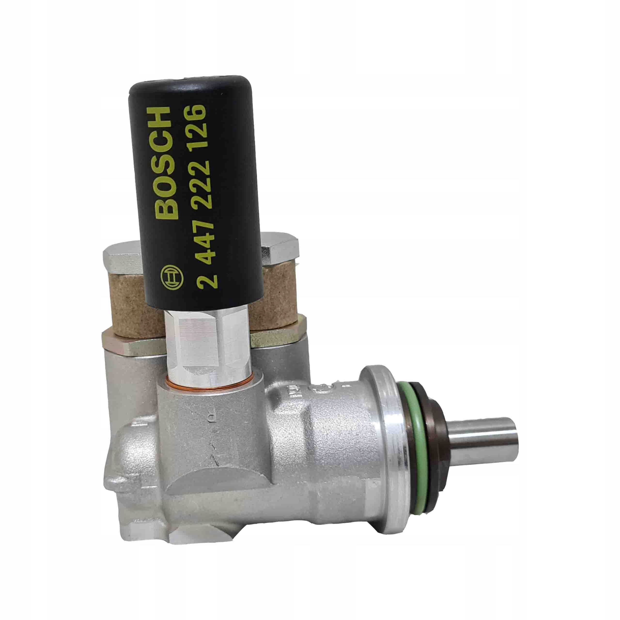 Pompka pompa zasilajaca CD4M 3572 933294 ZETOR