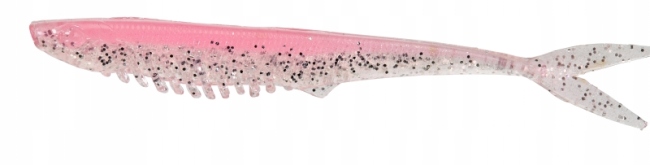 Jaskółka Gunki Pacemaker 16,5cm Pink Phantom (op. 3 sztuk)