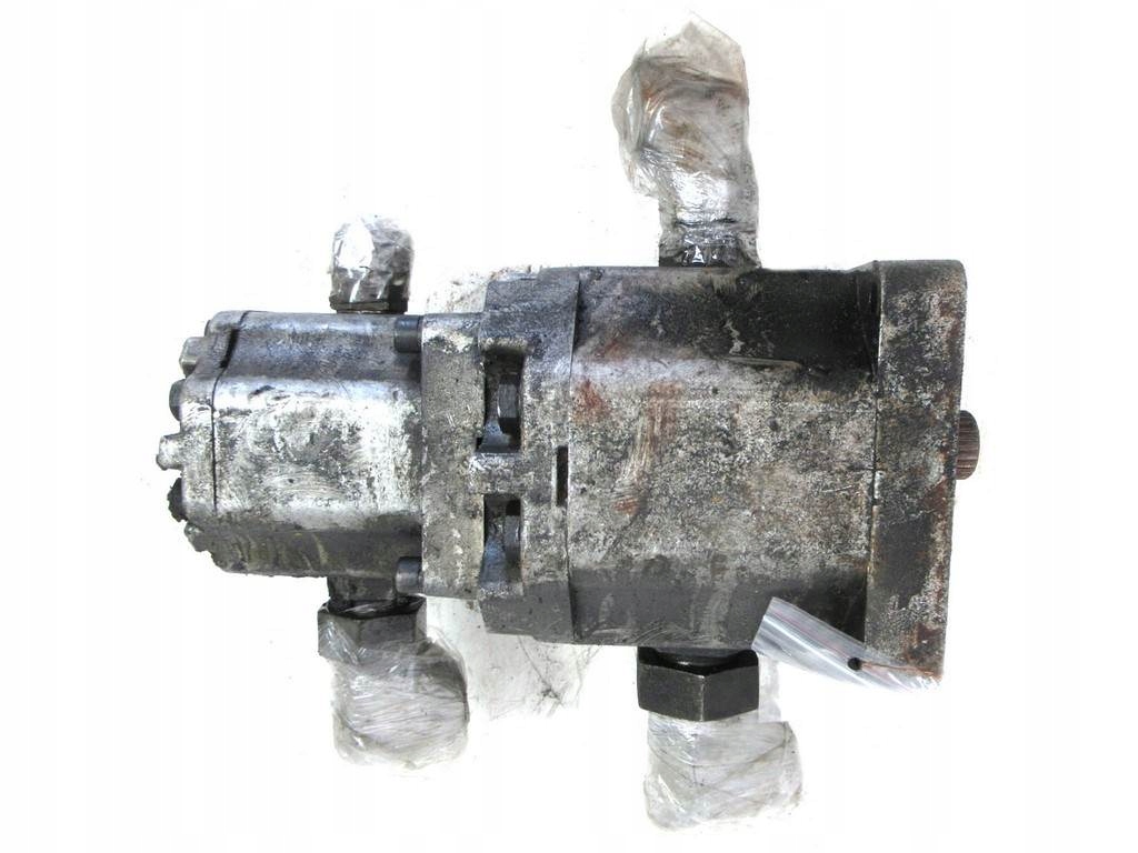 ГИДРАВЛИЧЕСКИЙ НАСОС VR80 / 40L