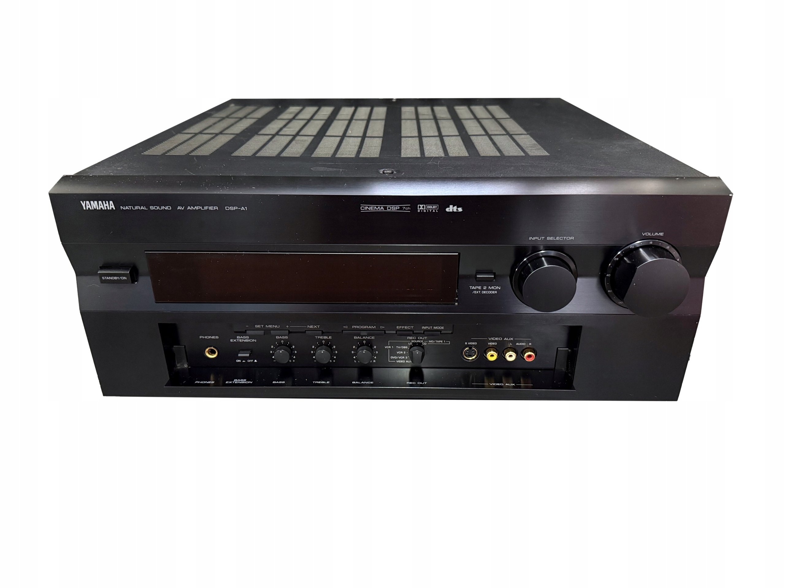 Yamaha Dsp A1 - Niska cena na Allegro Yamaha Dsp A1 - Niska cena na Allegro