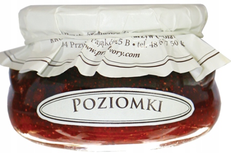 Levně 2x Krokus Zavařenina vodováha 320 g