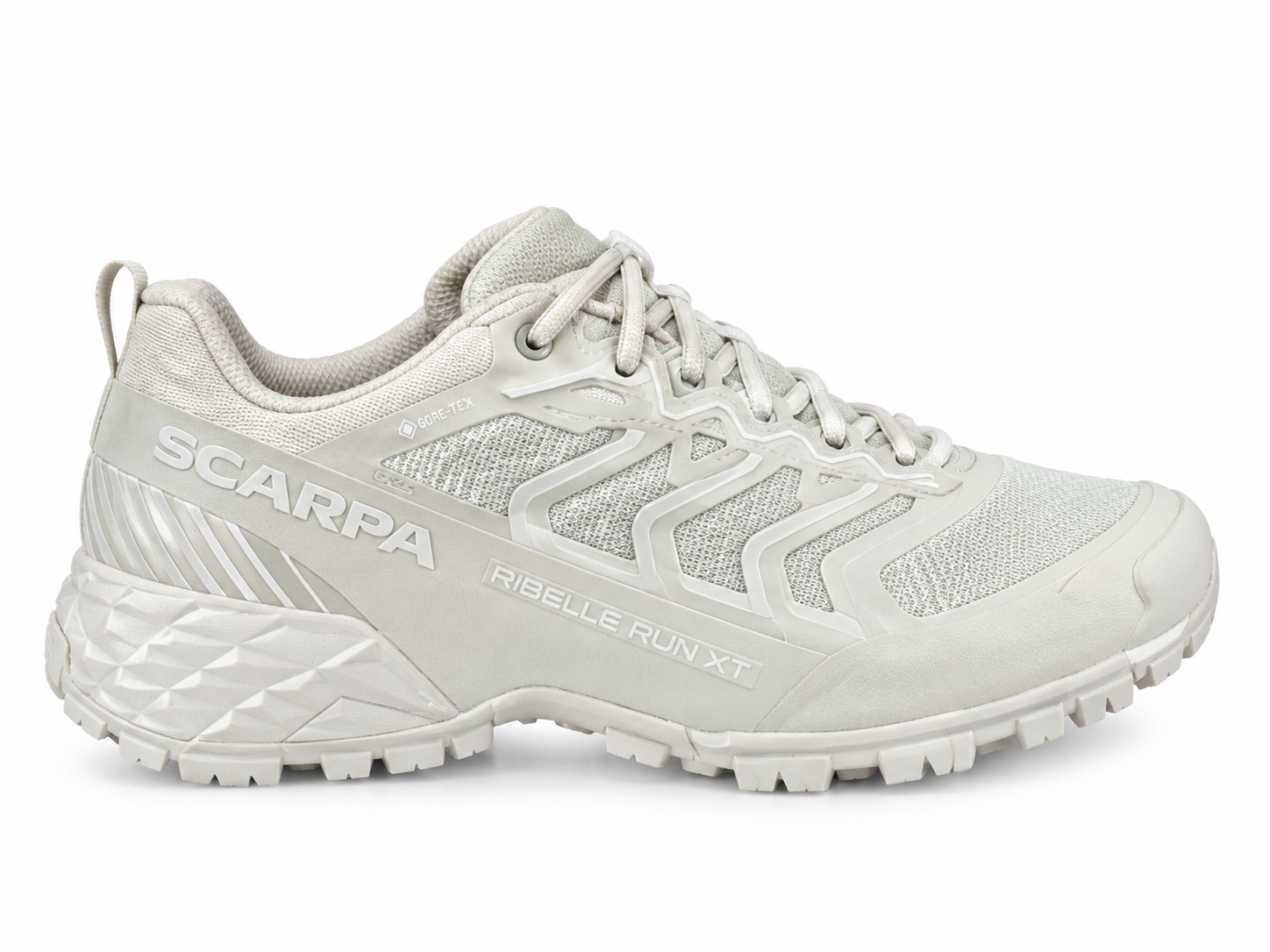 Buty do biegania Scarpa Ribelle run Xt Gtx silver/birch/vapour R 42