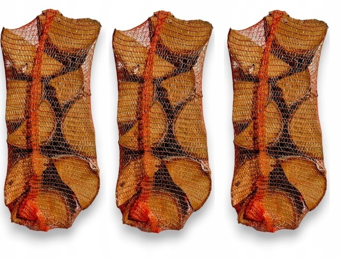 DREWNO DO KOMINKA KOMINKOWE 20 KG DO GRILLA, OGNISKA, WĘDZENIA, OPAŁ, OLCHA Typ produktu drewno