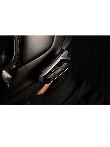 SENA 50R-02D Podwójny Interkom Audio Harman Kardon Producent Sena