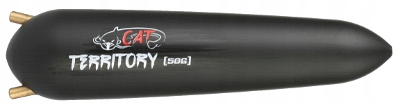 Spławik Podwodny 003 Z Grzechotką 30g op.1szt.