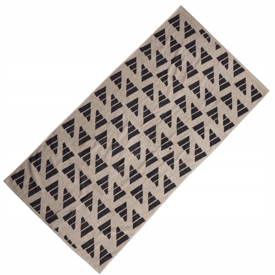 Ručník adidas Towel JG5780 hnědý chybí