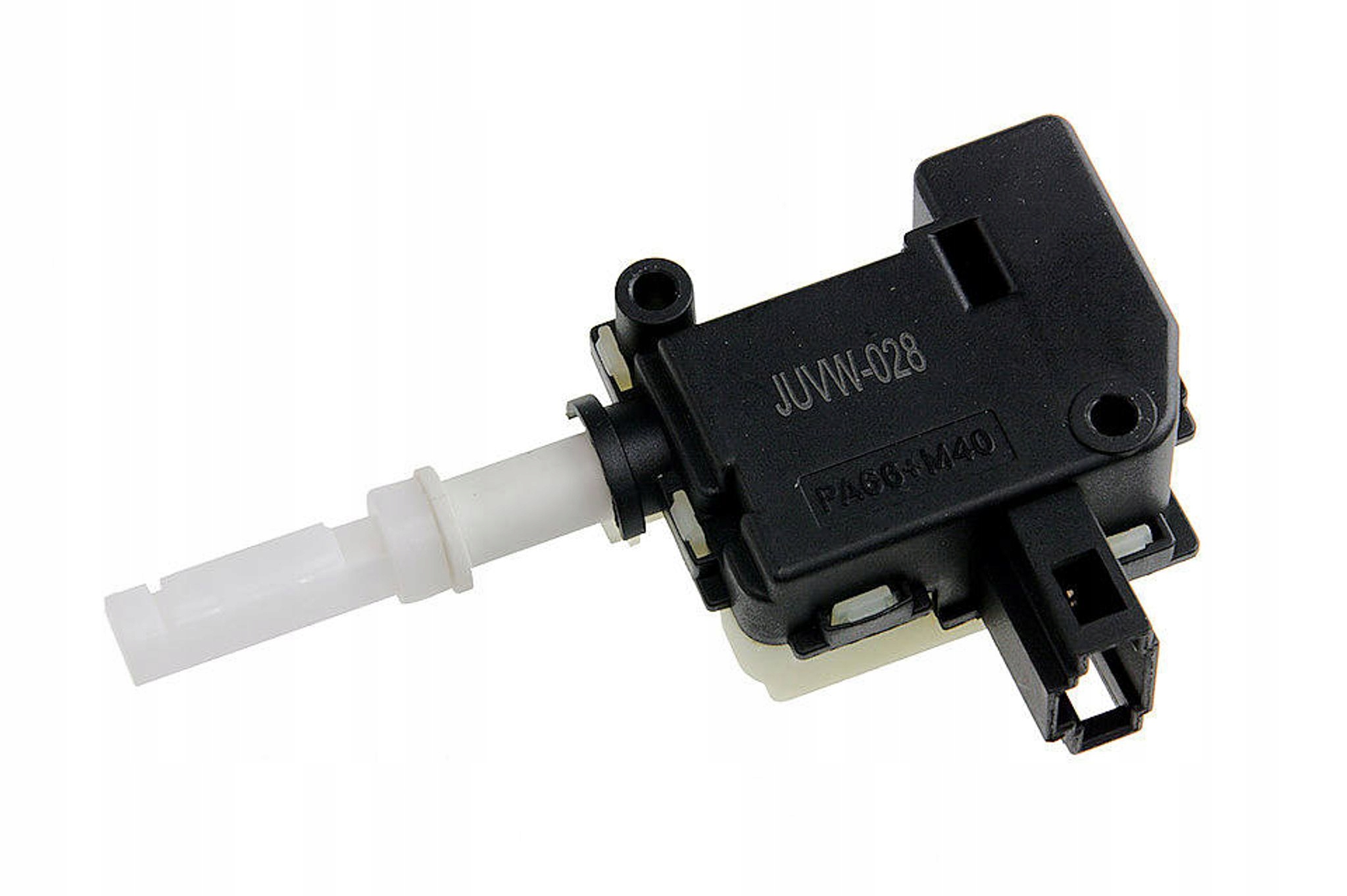 NTY SIŁOWNIK ZAMKA KLAPY BAGAŻNIKA