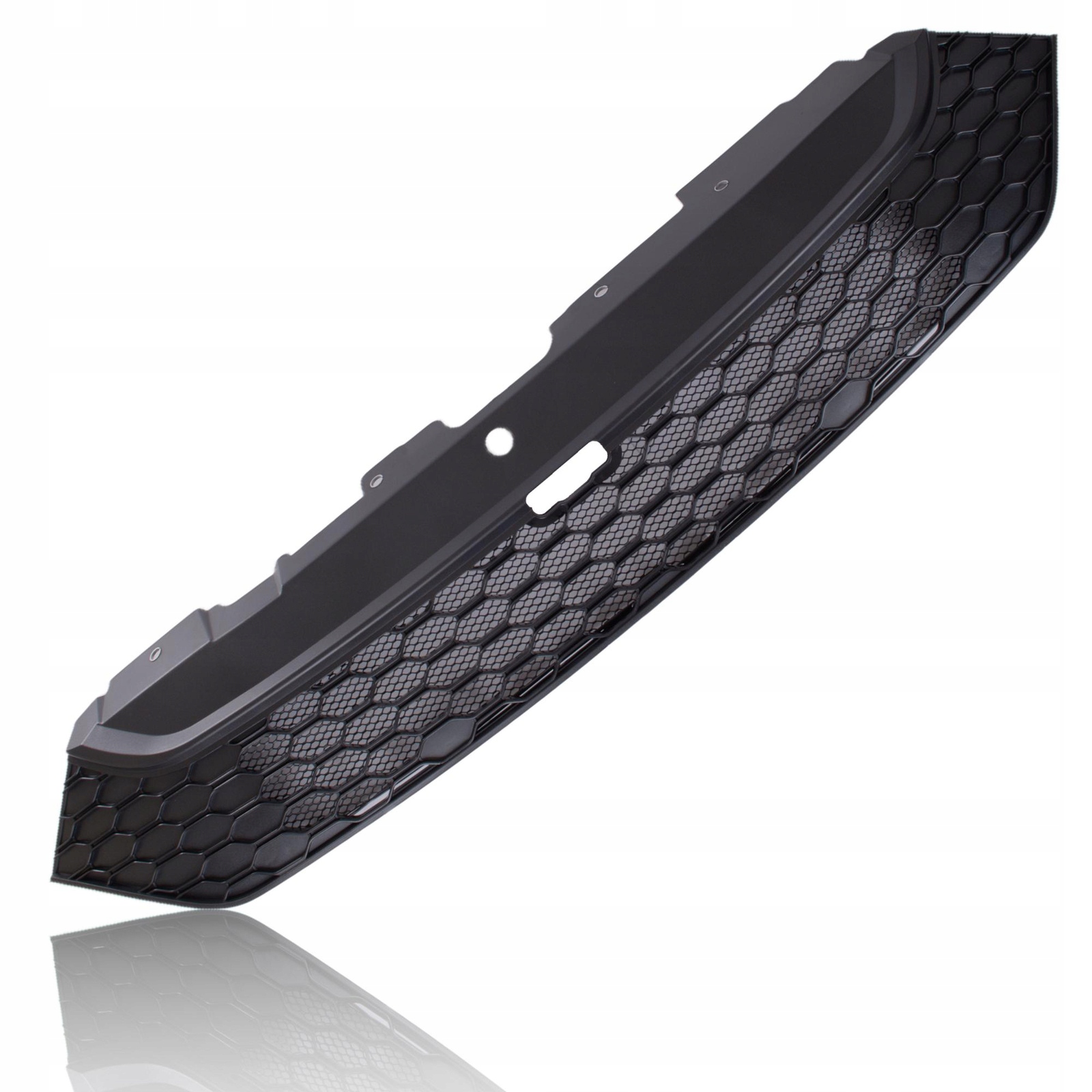 Iveco Daily VI 2014-2019 Přední Atrapa Přední Gril Mřížka 5801587018