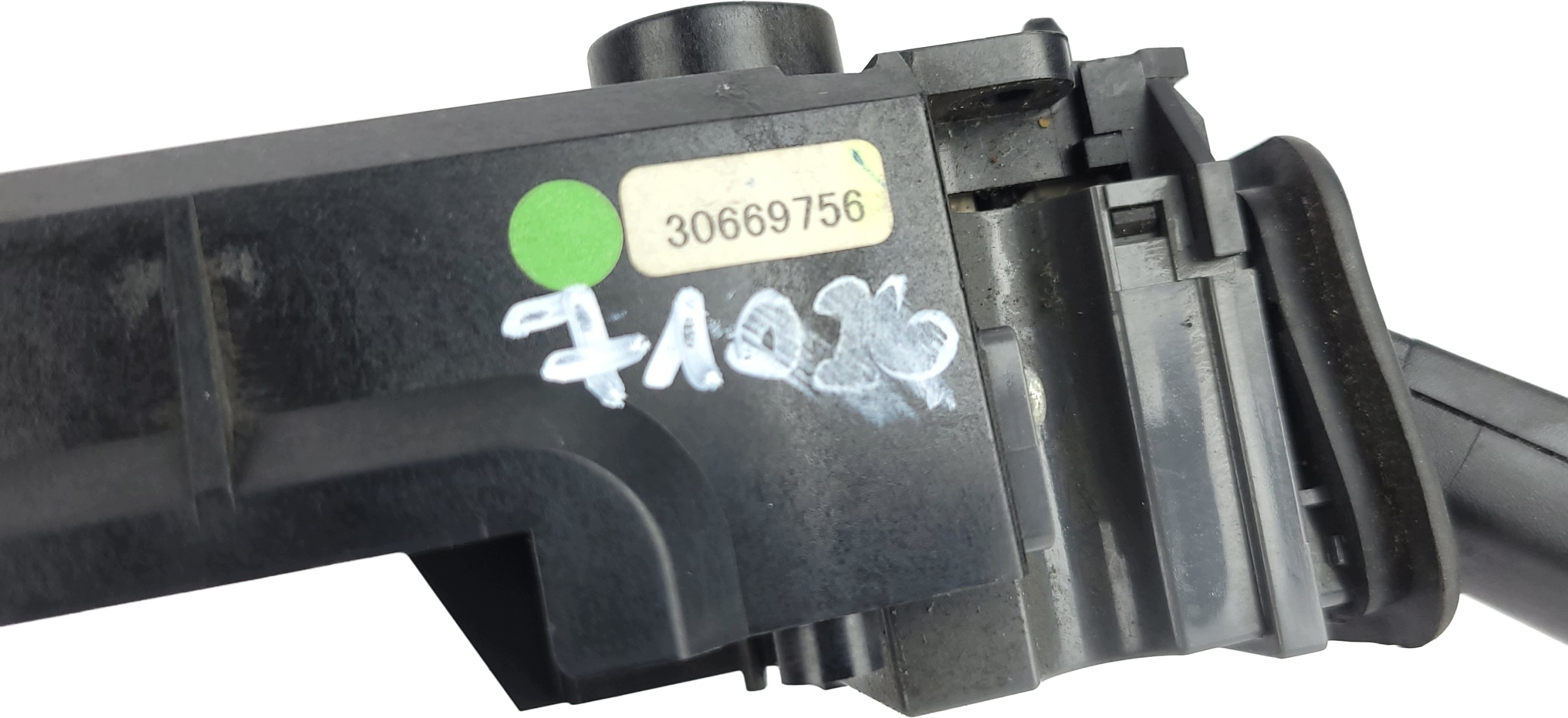VOLVO XC90 XC70 S60 LIFT light switch ZESPOLONY 30669756