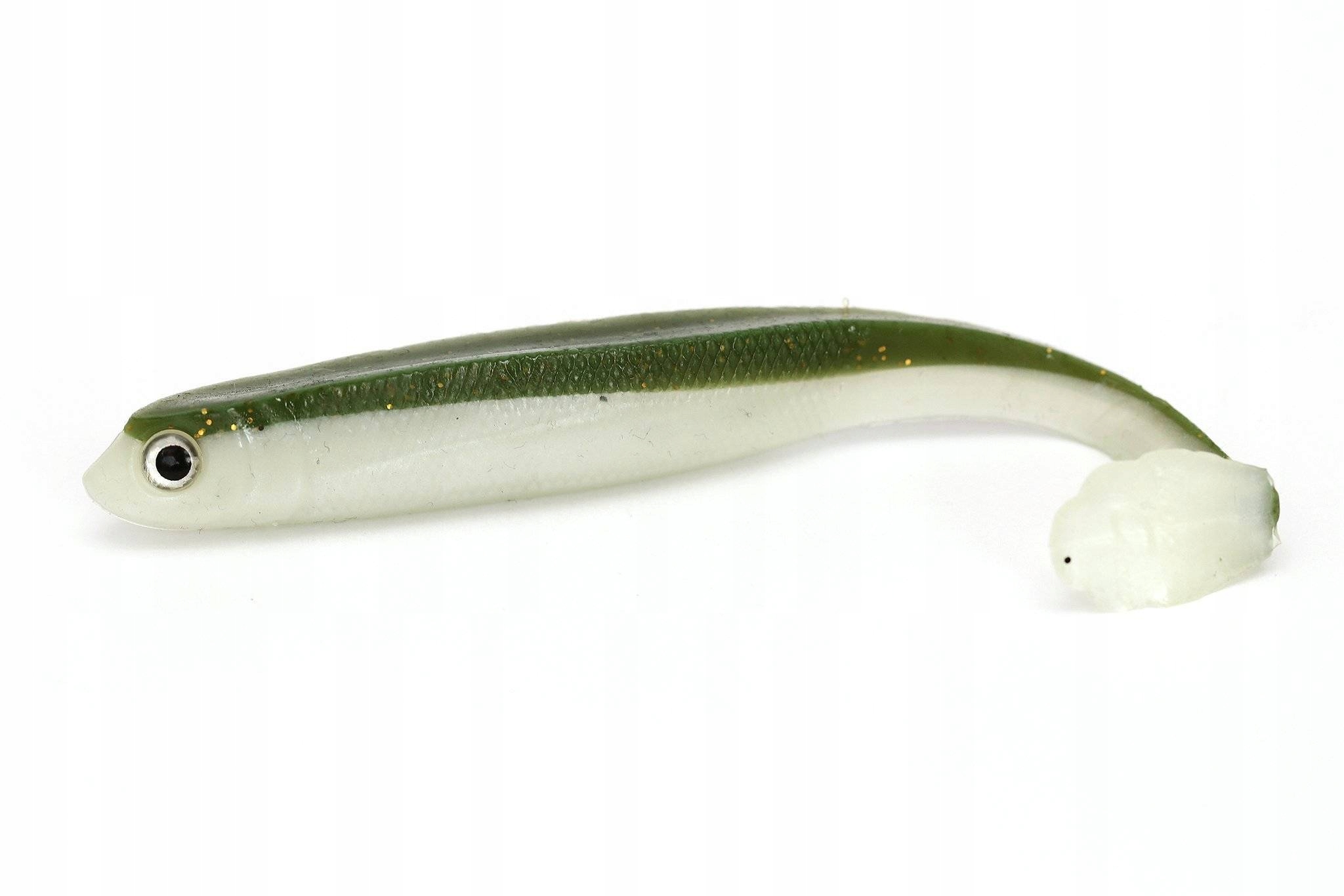 

Na Sandacza Sanger Slim Jim GS-13,0 cm
