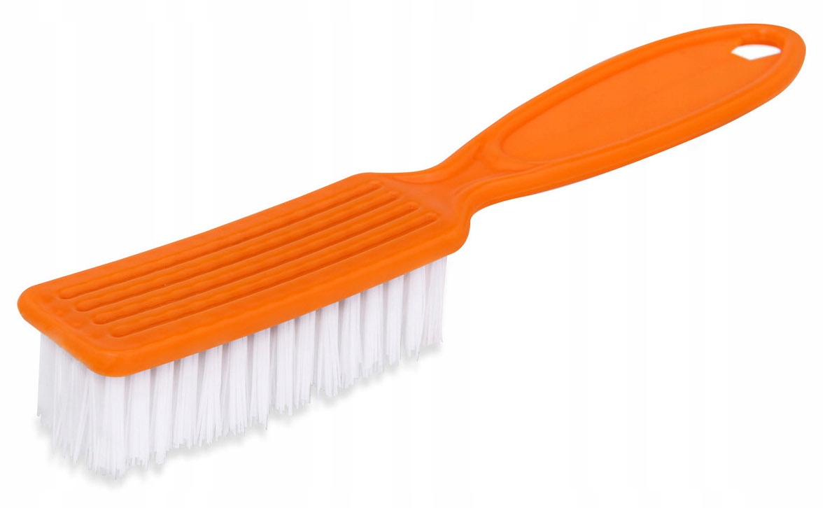 Szczoteczka do Paznokci Usuwania Pyłu Manicure z Rączką Mix Zestaw 3 szt Marka inna marka