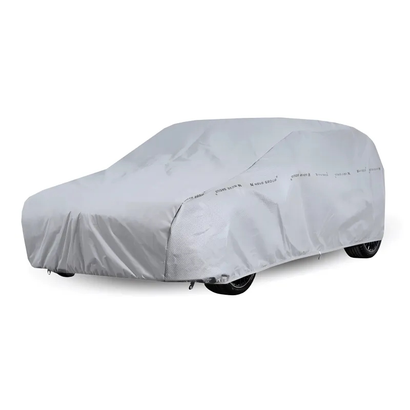 Protigradový obal na auto 7 mm M1 hatchback 405-430 cm