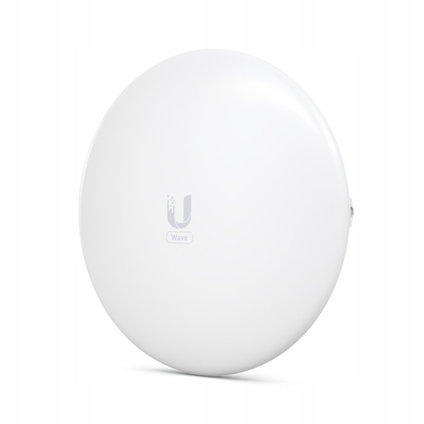 Ubiquiti Wave-nano Networks Uisp Wave Nano síťový vysílač bílý 10, 100,