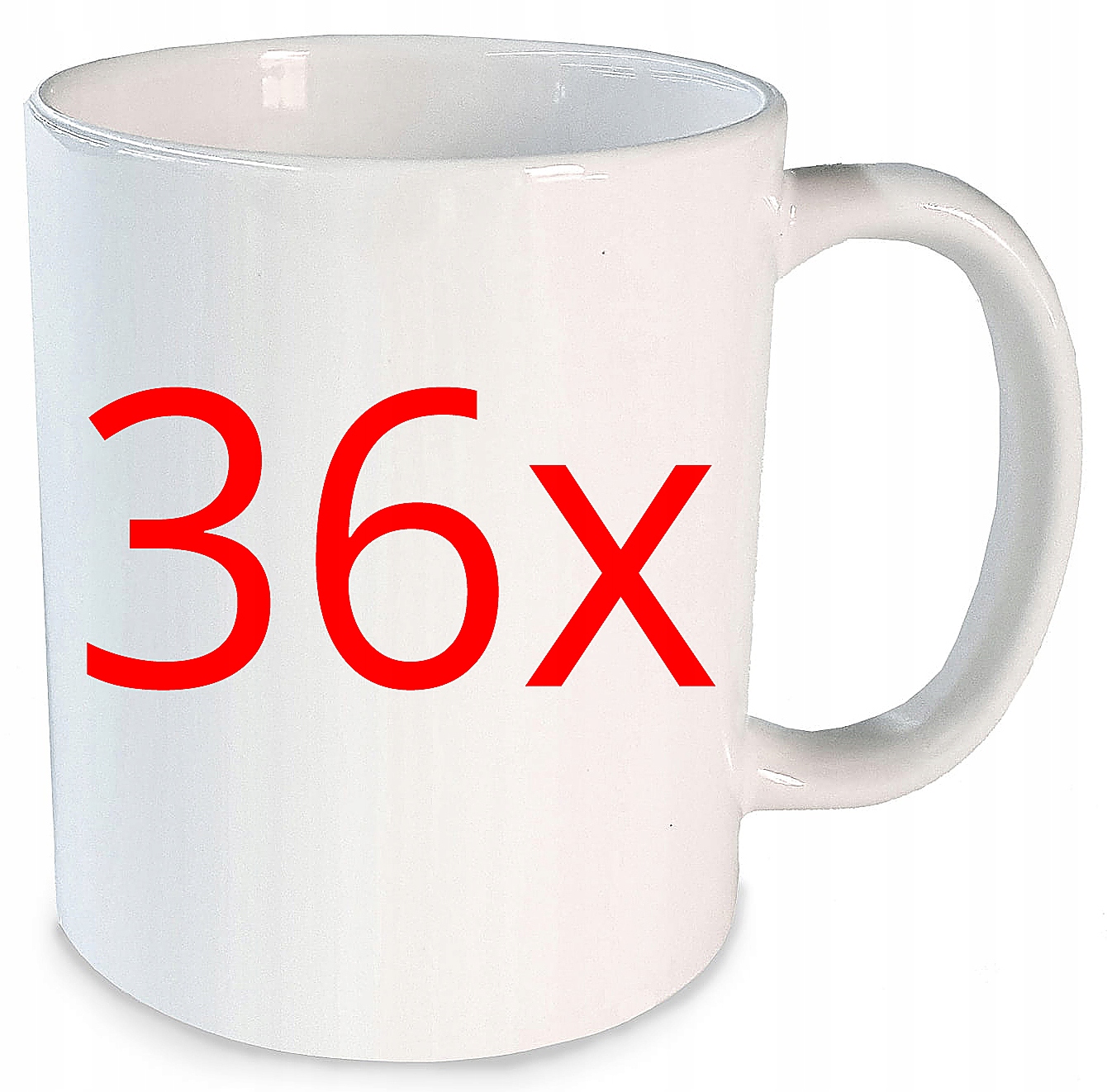 

Foto Kubek Nadruk Zdjęcie Kubki Reklamowe 36 Sztuk