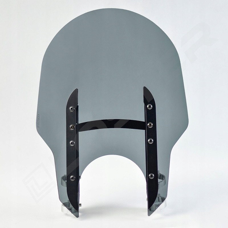 Yamaha Xvs V-Star 950 Bolt (2014-2017) Chopper Motocyklové sklo 4 mm