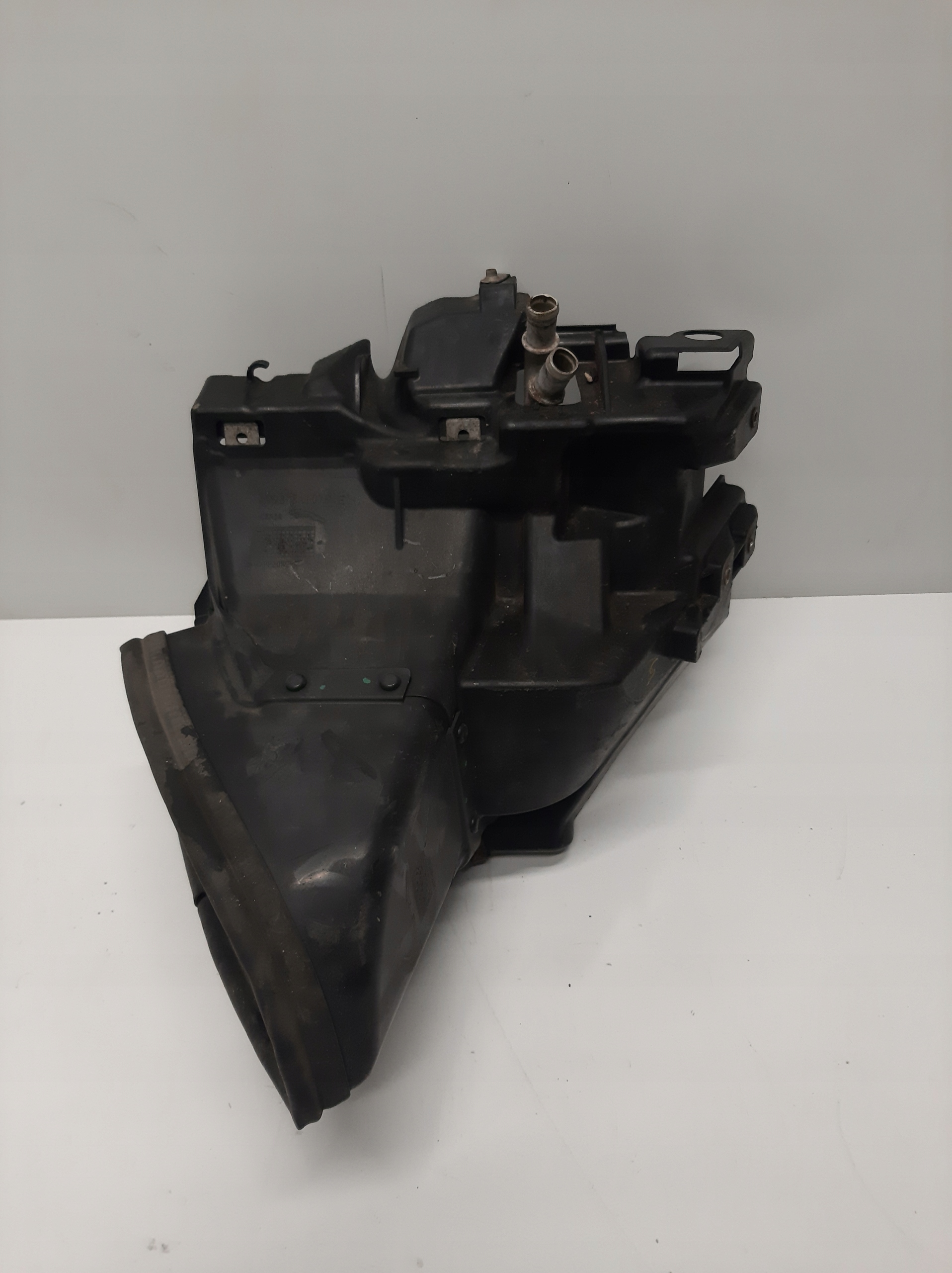 AW938A107AF - Jaguar XJ X351 додатковий кулер для води