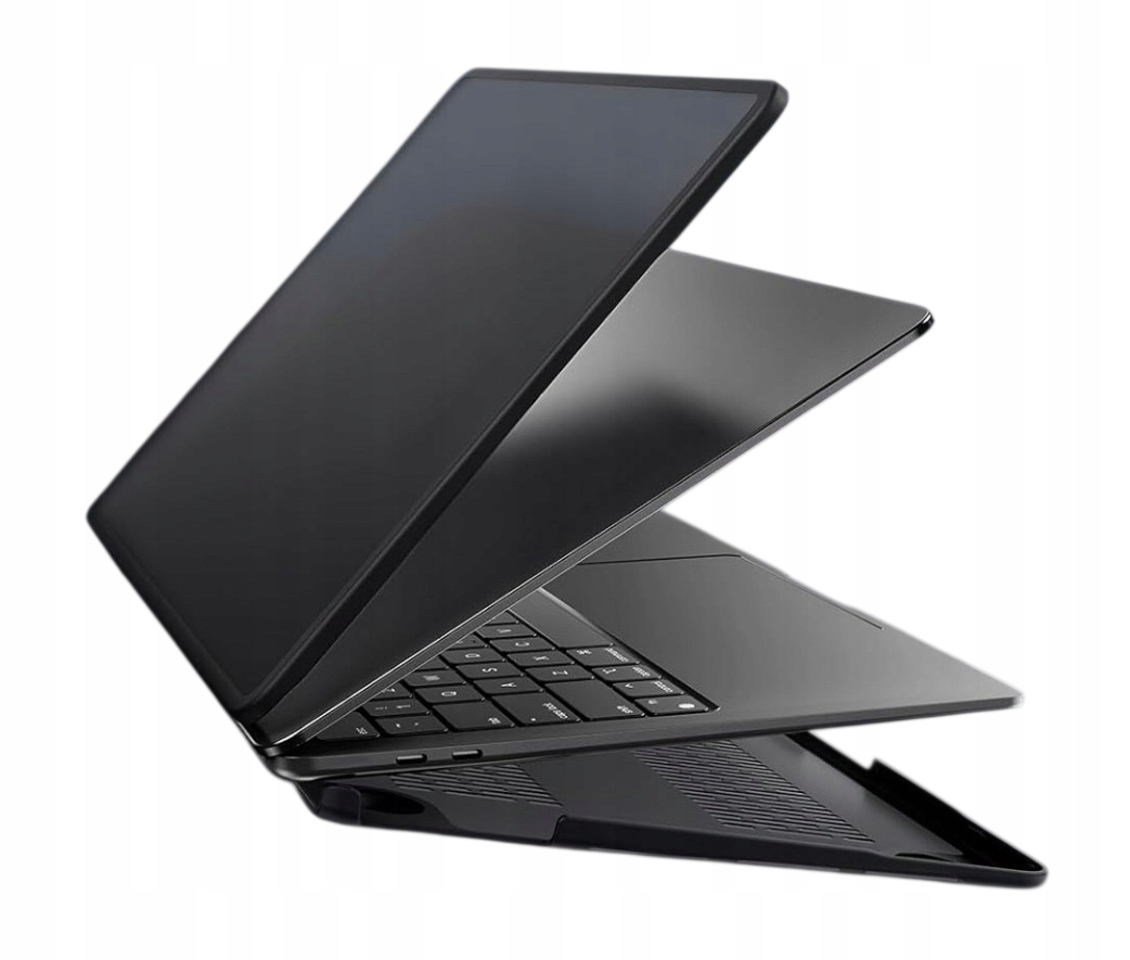 BlueSwan Etui Na Laptop kompatybilne z Macbook 13 13,3 ca A2337 A2179 A1932