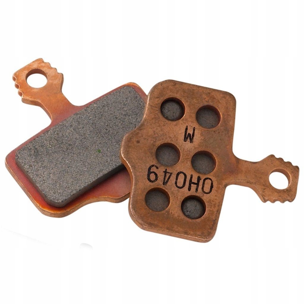 

Oryginalne klocki Sram Level Avid Elixir Metal