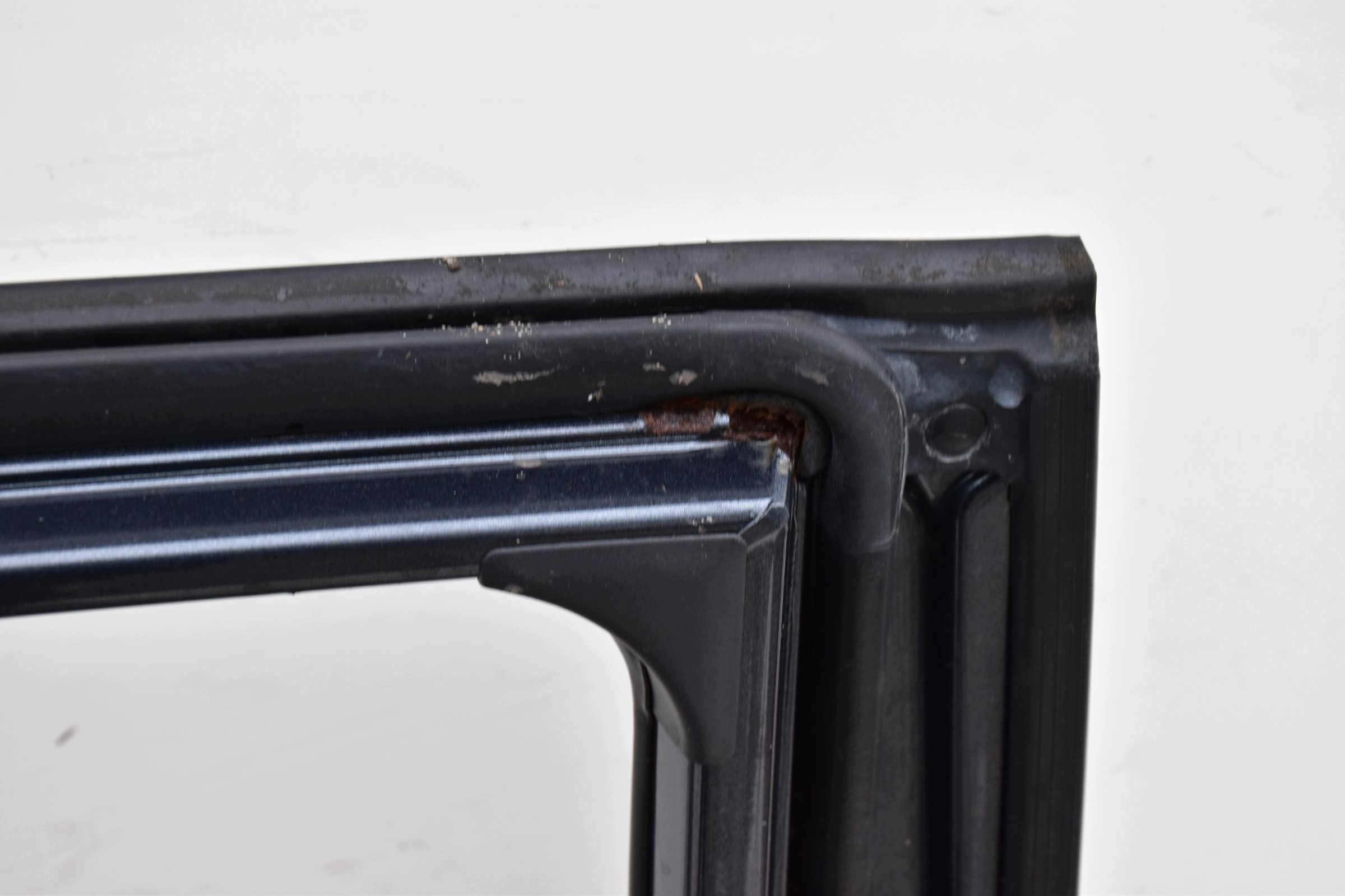 Tür links heck HYUNDAI IX35 2010-2015 kod lakieru: 5K