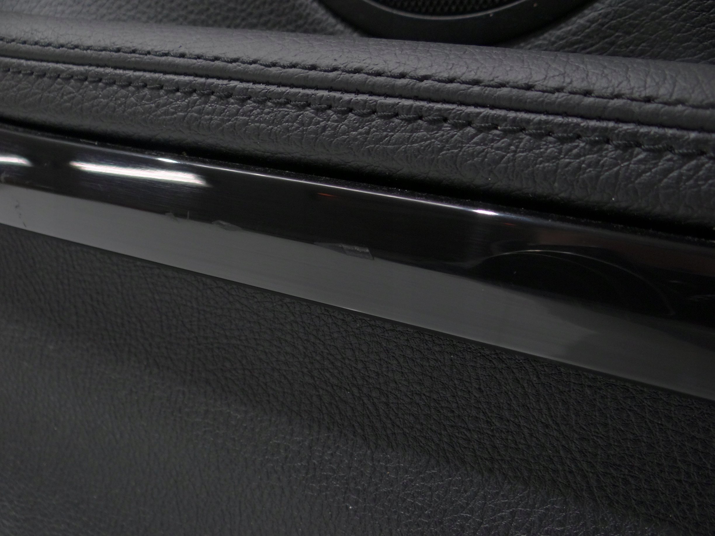 side door right rear part BMW F32 OE