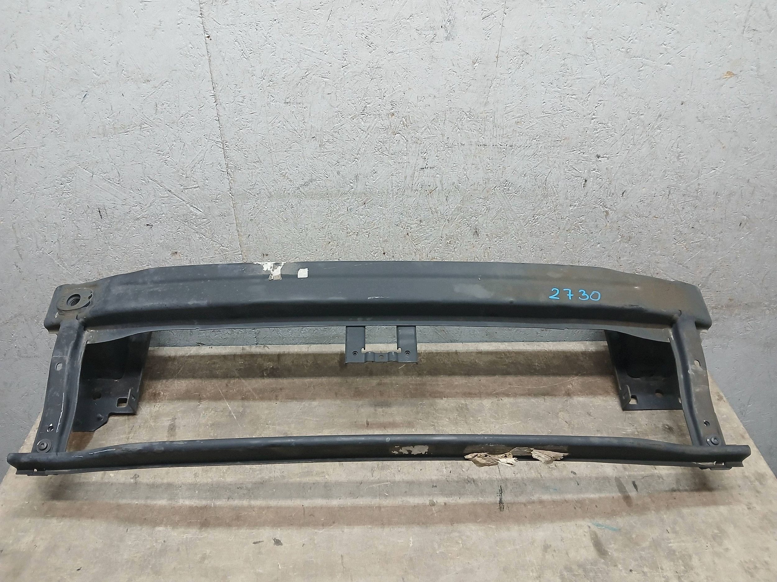 příčka nárazníku předního (výztuha) předek Seat Leon (5F) 5F0607109AD