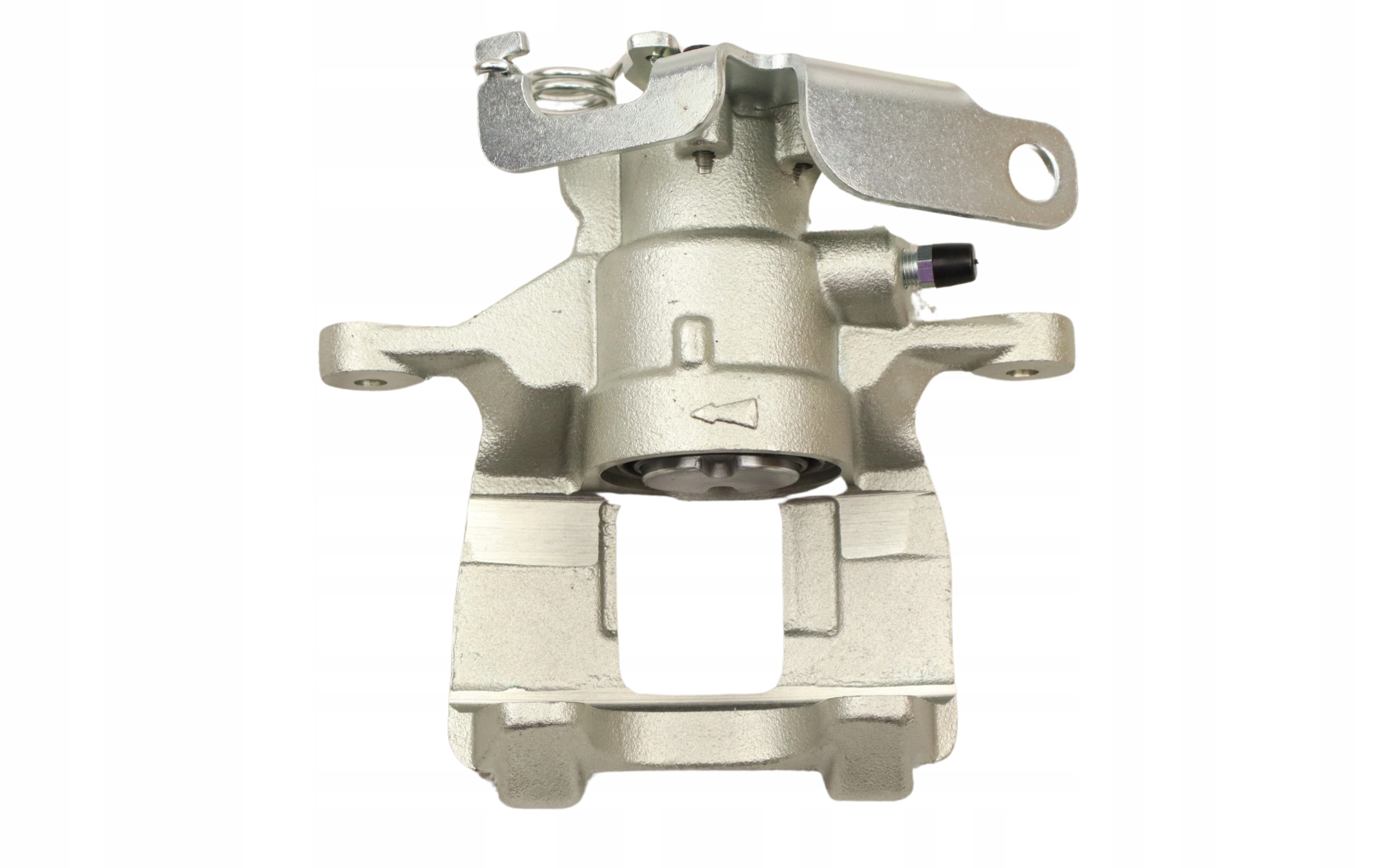 Brzdová Svorka Ford Transit 13> Zadní Le