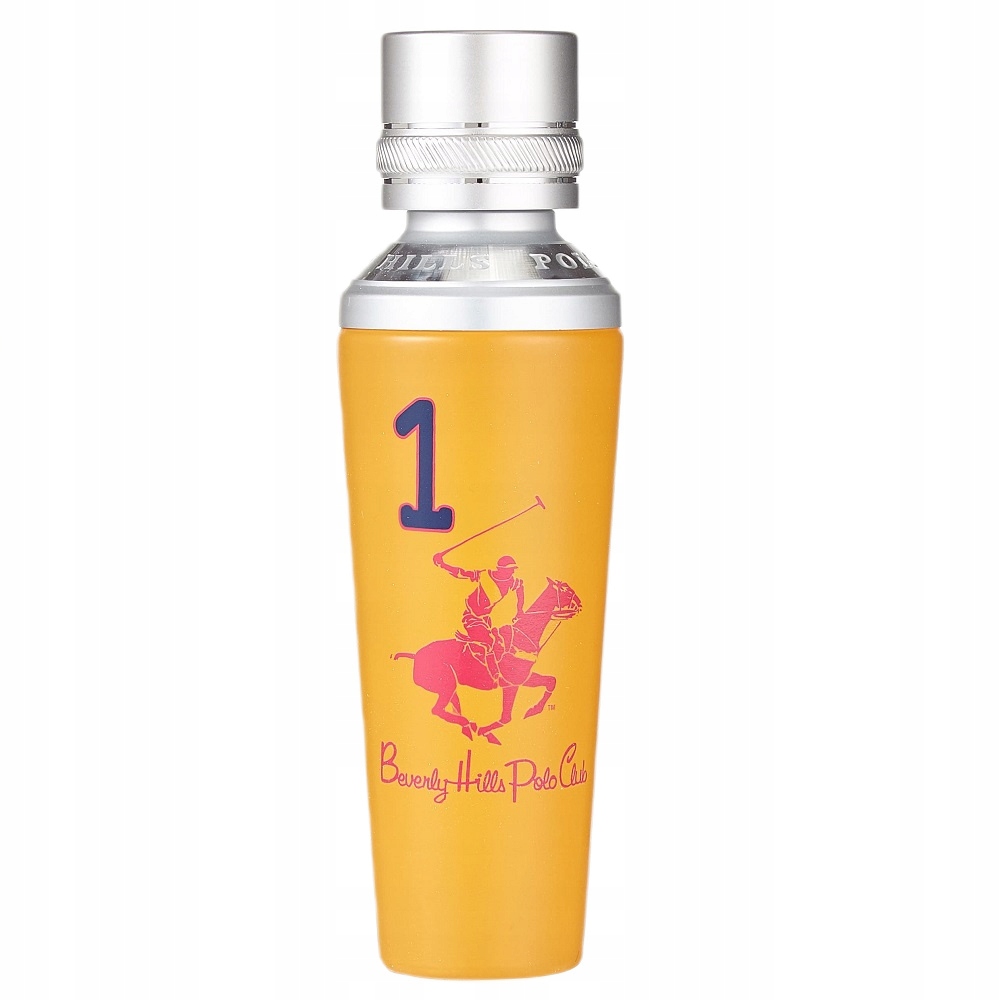 Beverly Hills Polo Club Woman One Edp 100ml Sprej