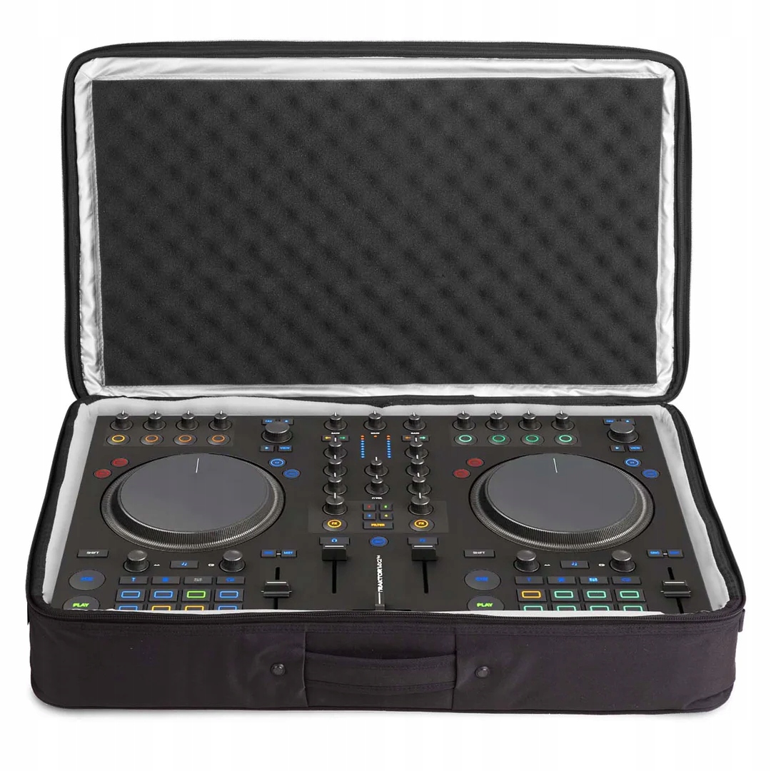 Udg Urbanite MIDI Controller Sleeve Medium Black Přepravní Taška Dj